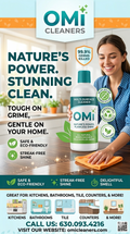 Floor cleaner