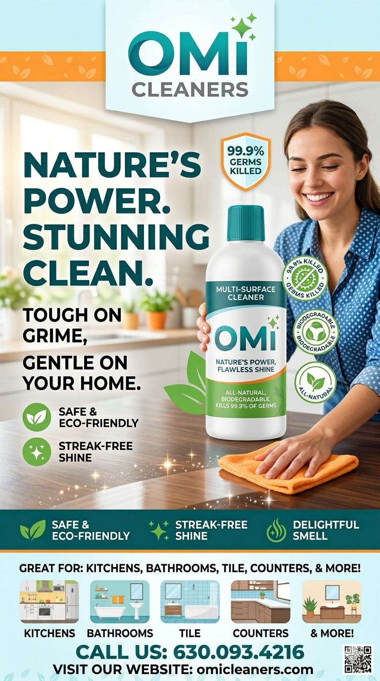 Floor cleaner