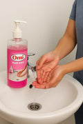 Hand Wash