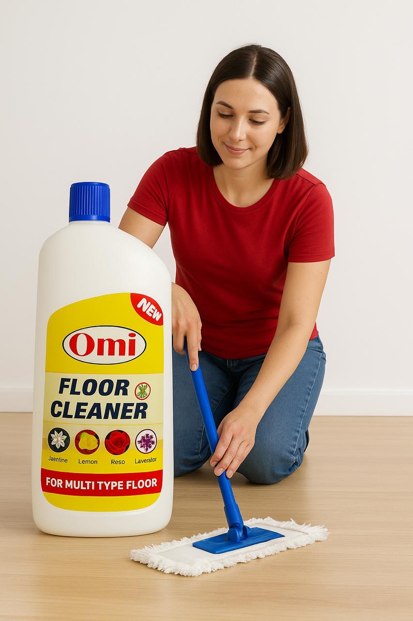 Floor Cleaner