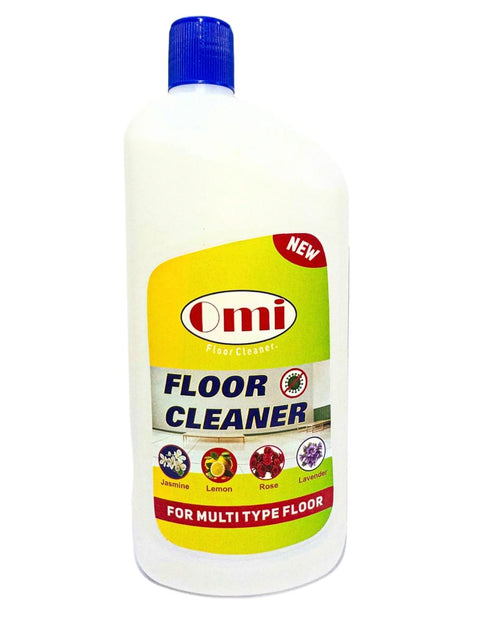 Floor Cleaner